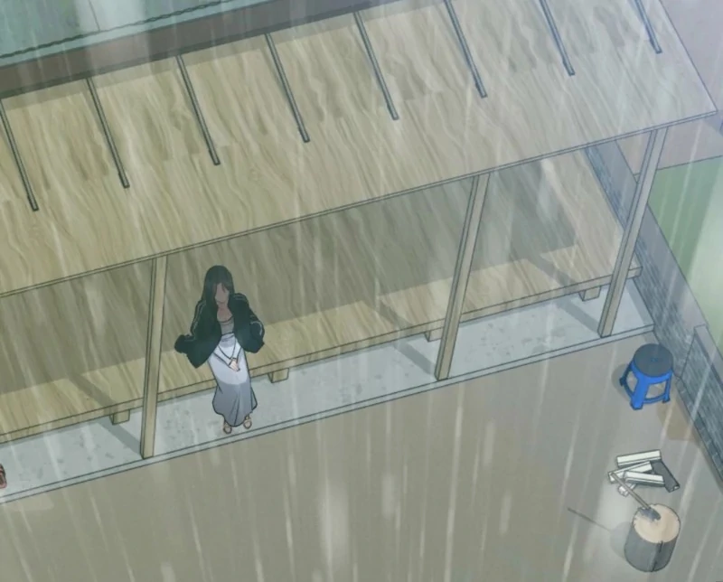 The Heat of Summer Chapter 1 - Page 13