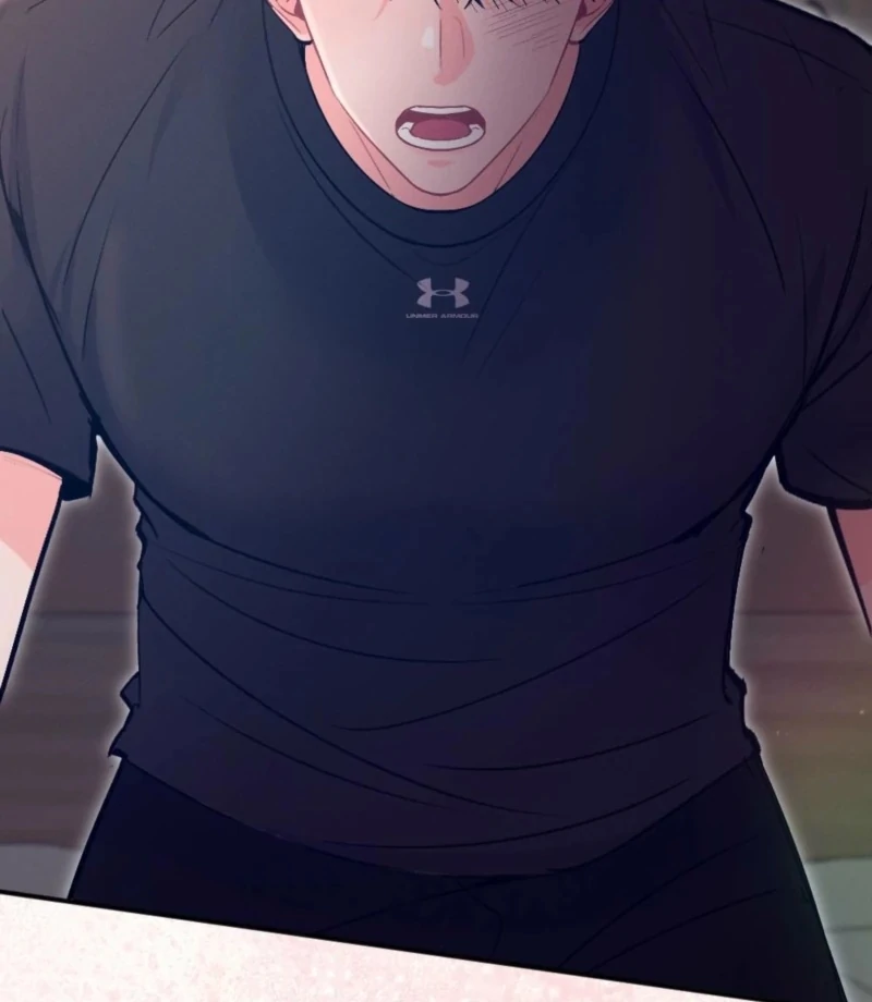 The Heat of Summer Chapter 1 - Page 25