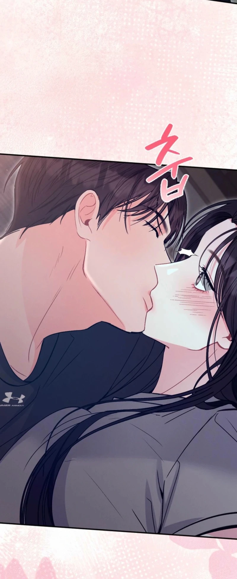 The Heat of Summer Chapter 1 - Page 26