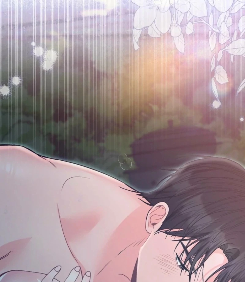 The Heat of Summer Chapter 1 - Page 47