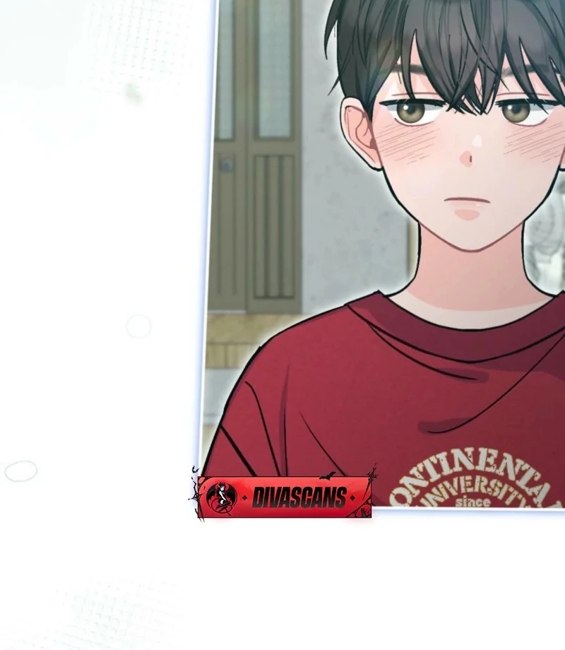 The Heat of Summer Chapter 1 - Page 7