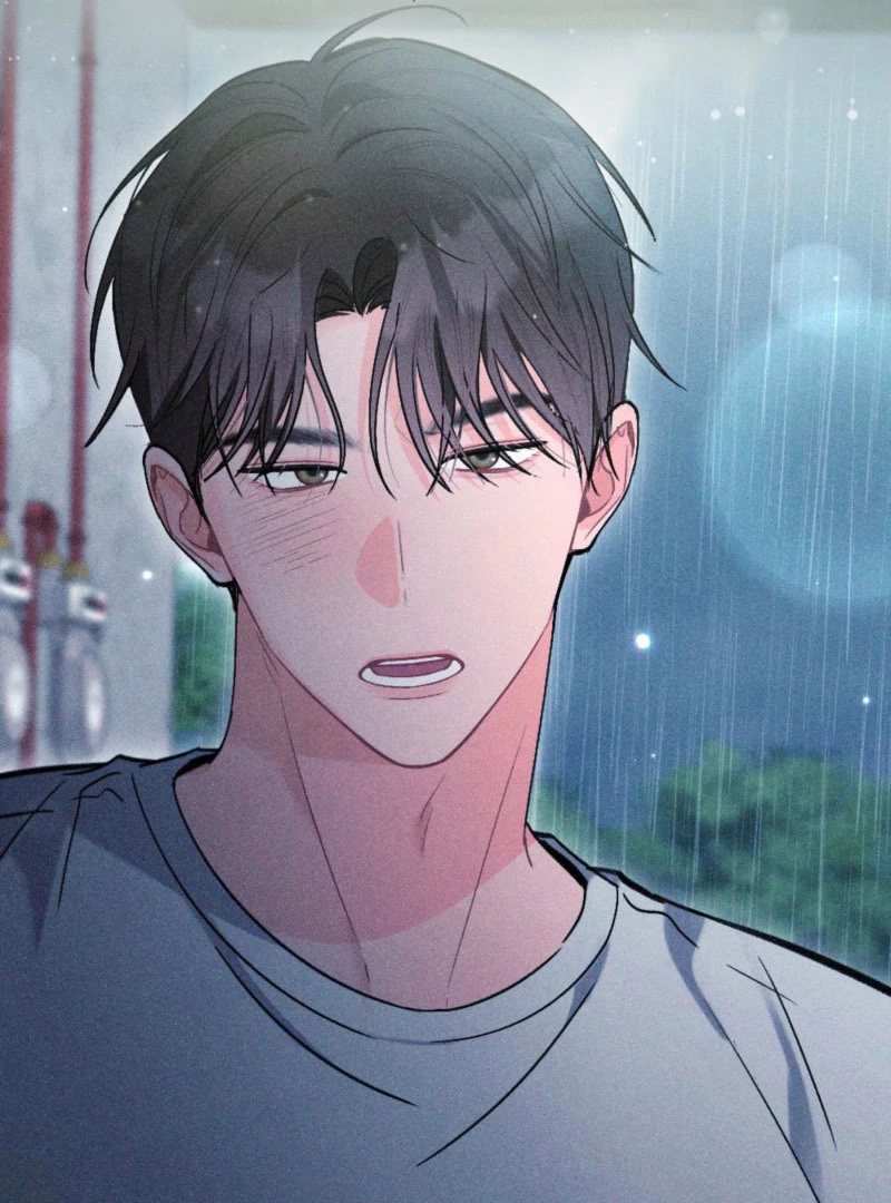 The Heat of Summer Chapter 10 - Page 103