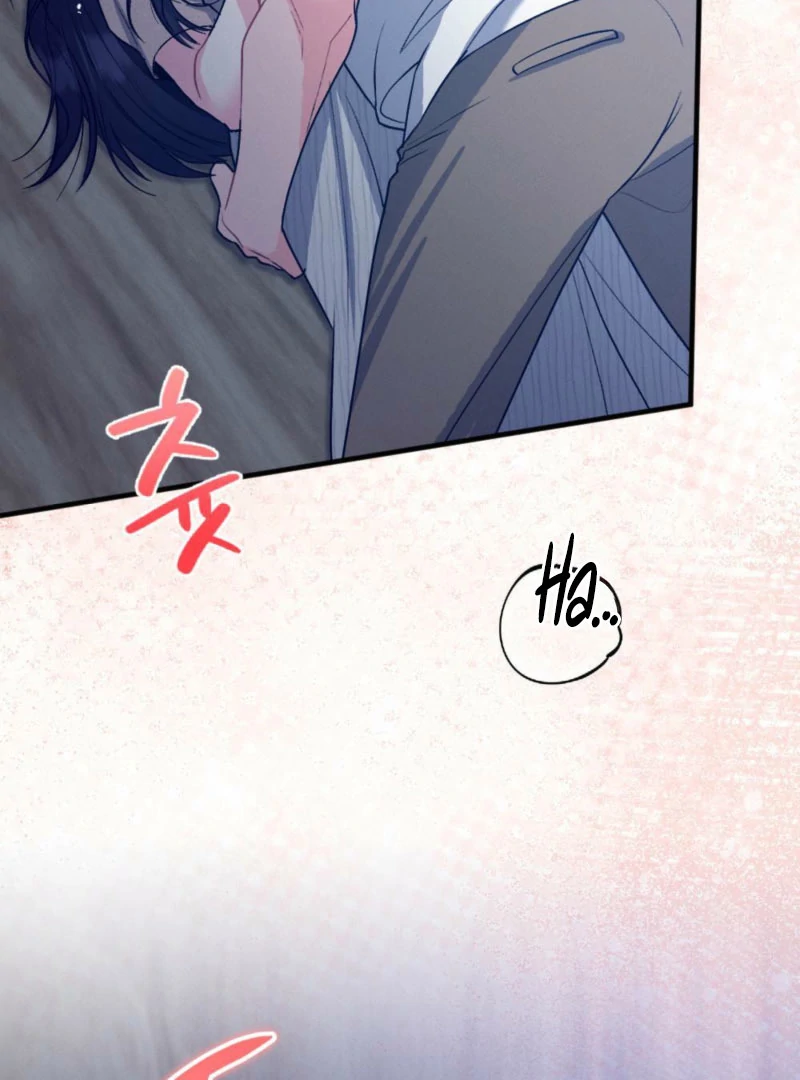 The Heat of Summer Chapter 10 - Page 164