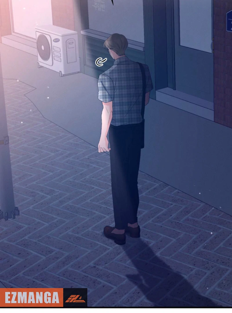 The Heat of Summer Chapter 10 - Page 40