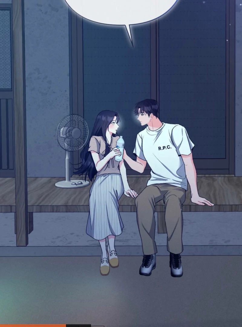 The Heat of Summer Chapter 10 - Page 64