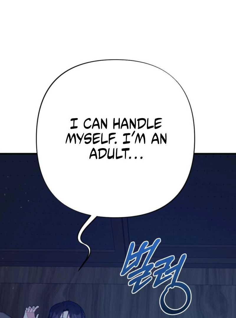 The Heat of Summer Chapter 10 - Page 68