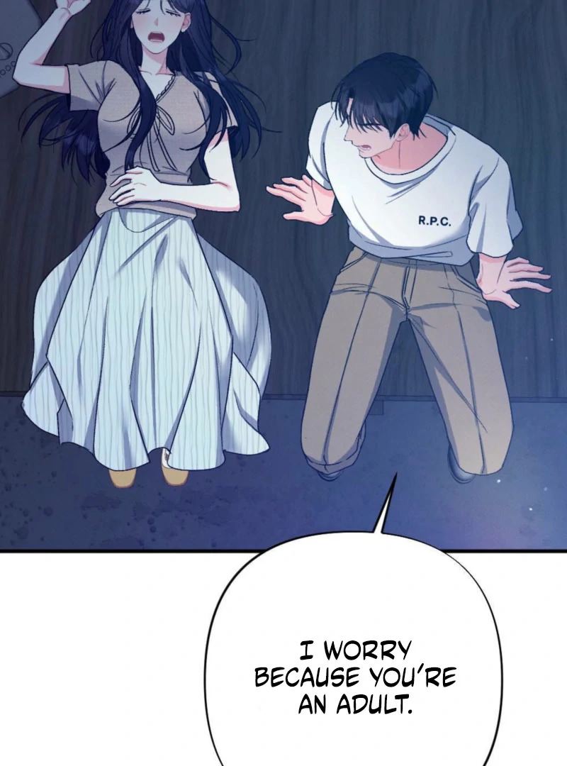 The Heat of Summer Chapter 10 - Page 69