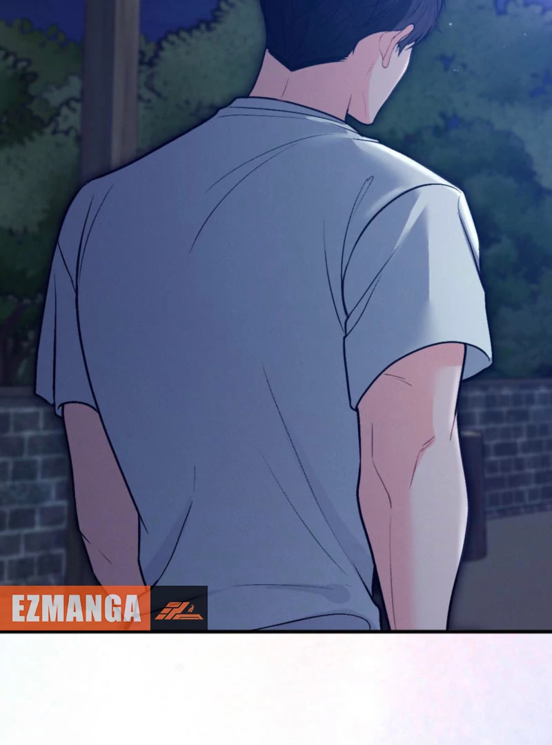 The Heat of Summer Chapter 10 - Page 77