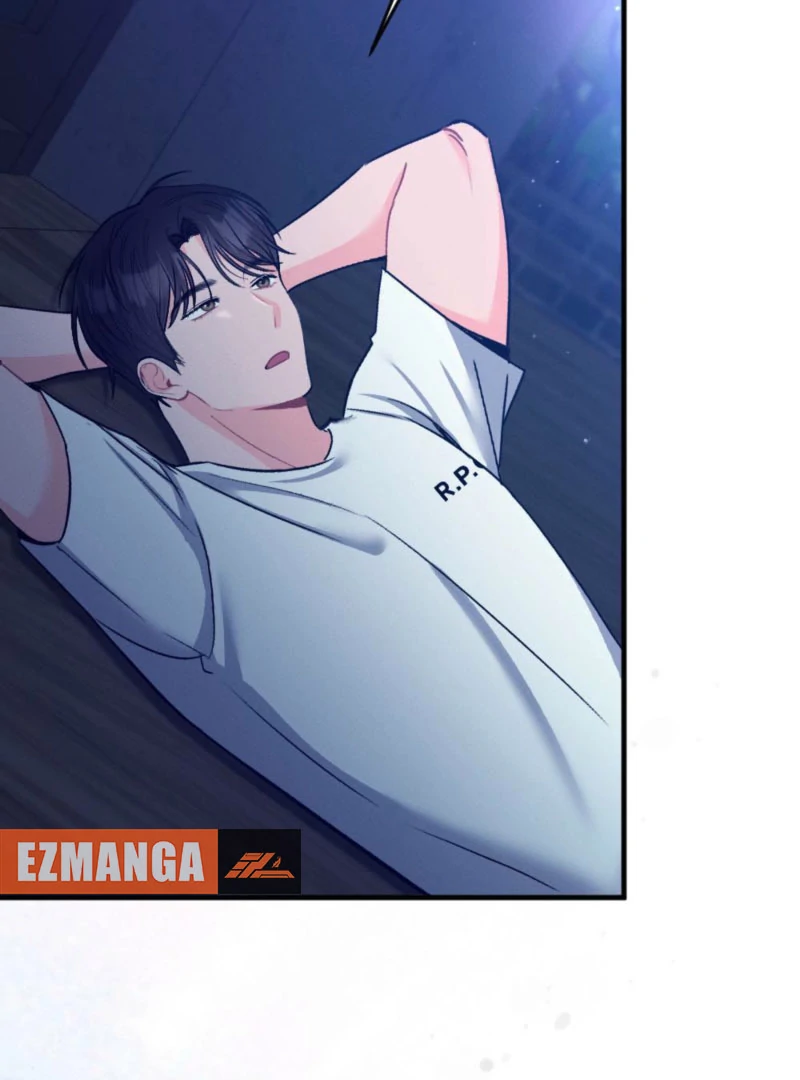 The Heat of Summer Chapter 10 - Page 91