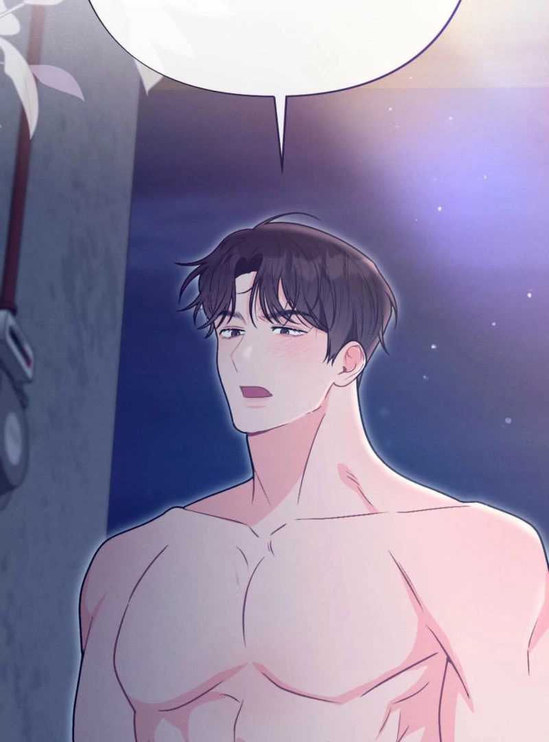 The Heat of Summer Chapter 11 - Page 115