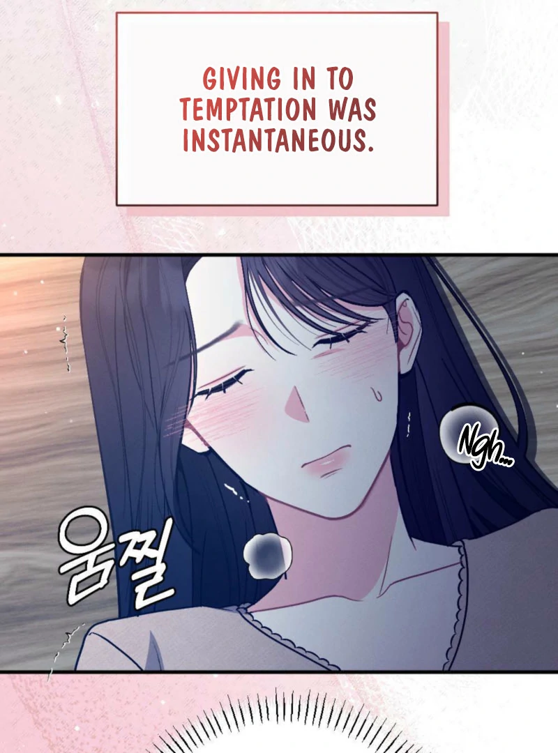 The Heat of Summer Chapter 11 - Page 34