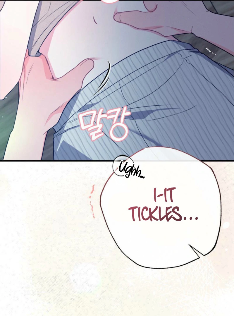 The Heat of Summer Chapter 11 - Page 36