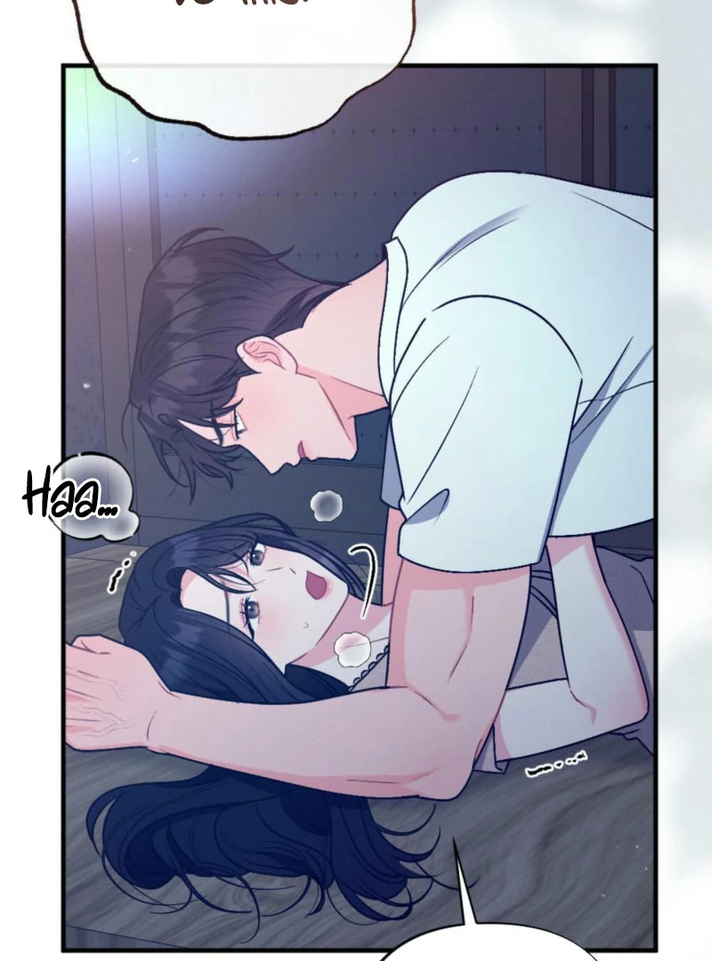 The Heat of Summer Chapter 11 - Page 5