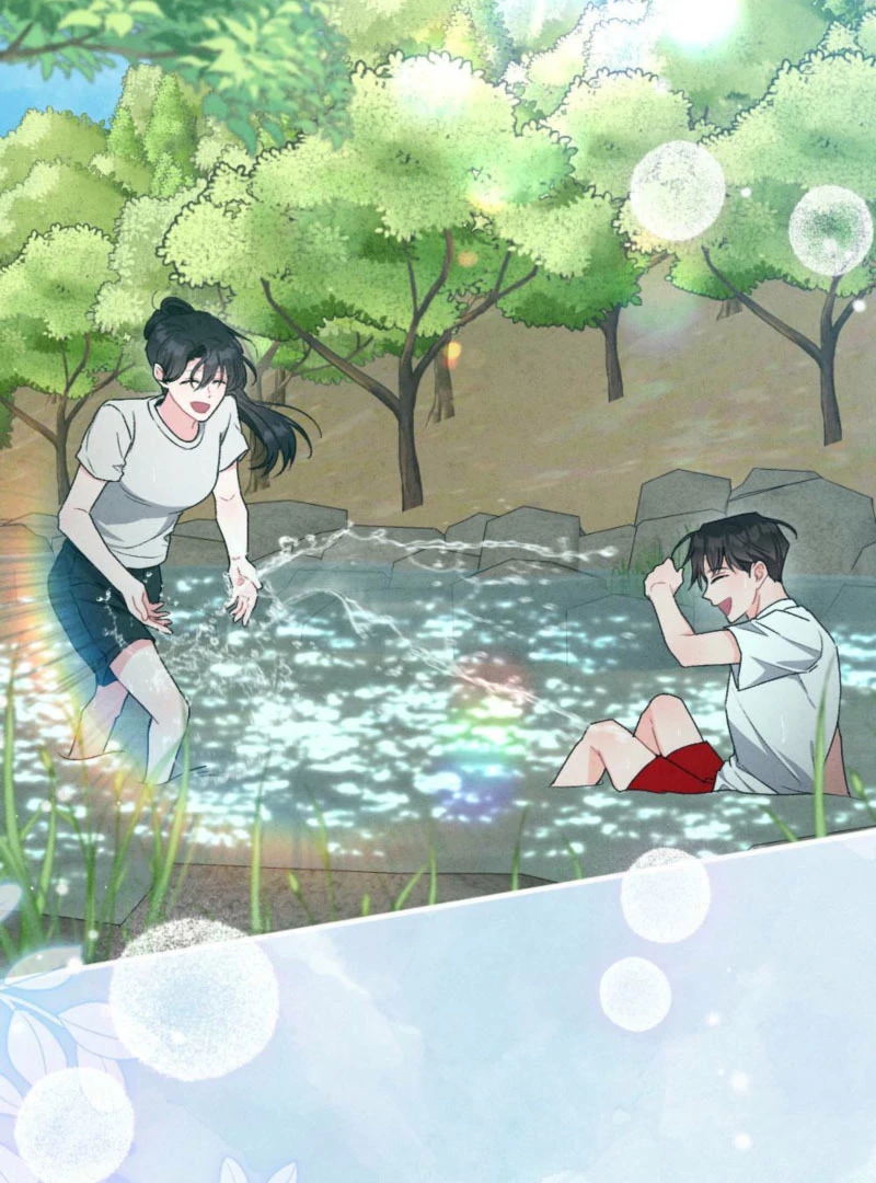 The Heat of Summer Chapter 11 - Page 84