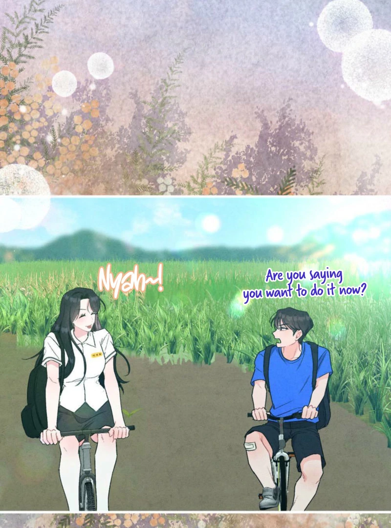 The Heat of Summer Chapter 11 - Page 89