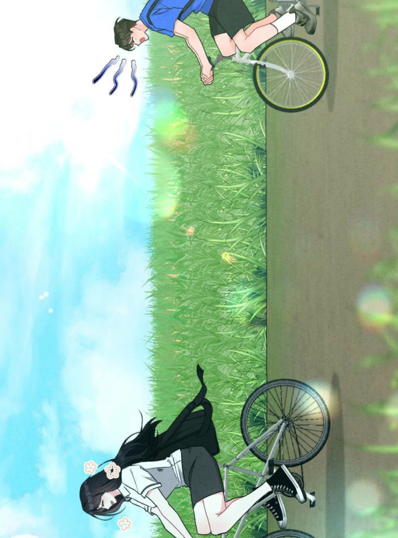 The Heat of Summer Chapter 11 - Page 91