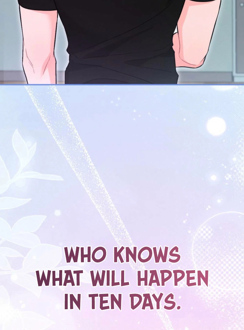 The Heat of Summer Chapter 12 - Page 130