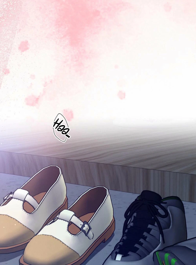 The Heat of Summer Chapter 12 - Page 16