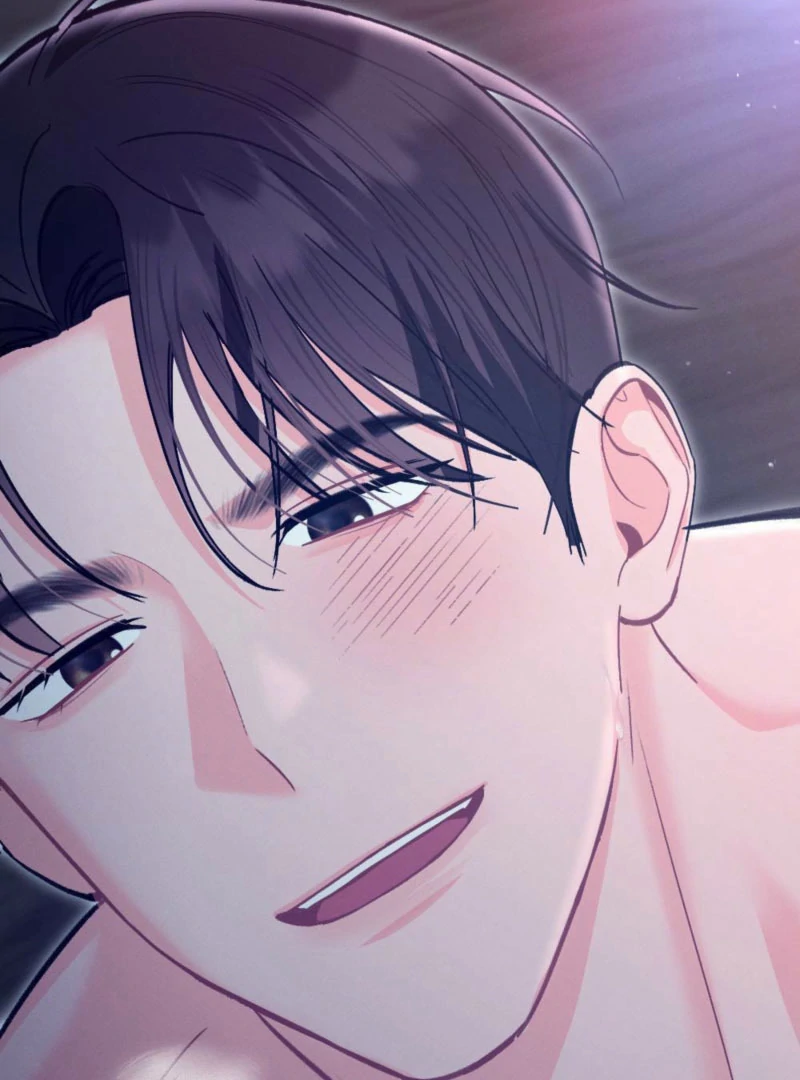 The Heat of Summer Chapter 12 - Page 3