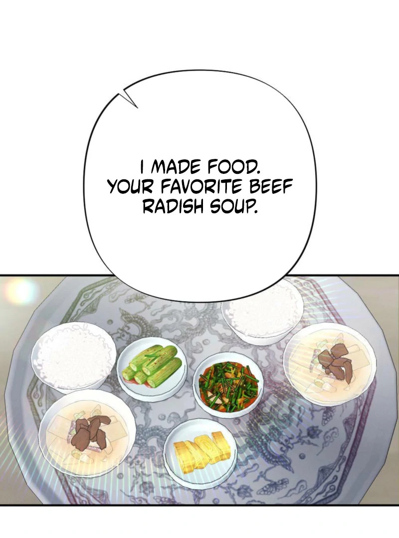 The Heat of Summer Chapter 12 - Page 91