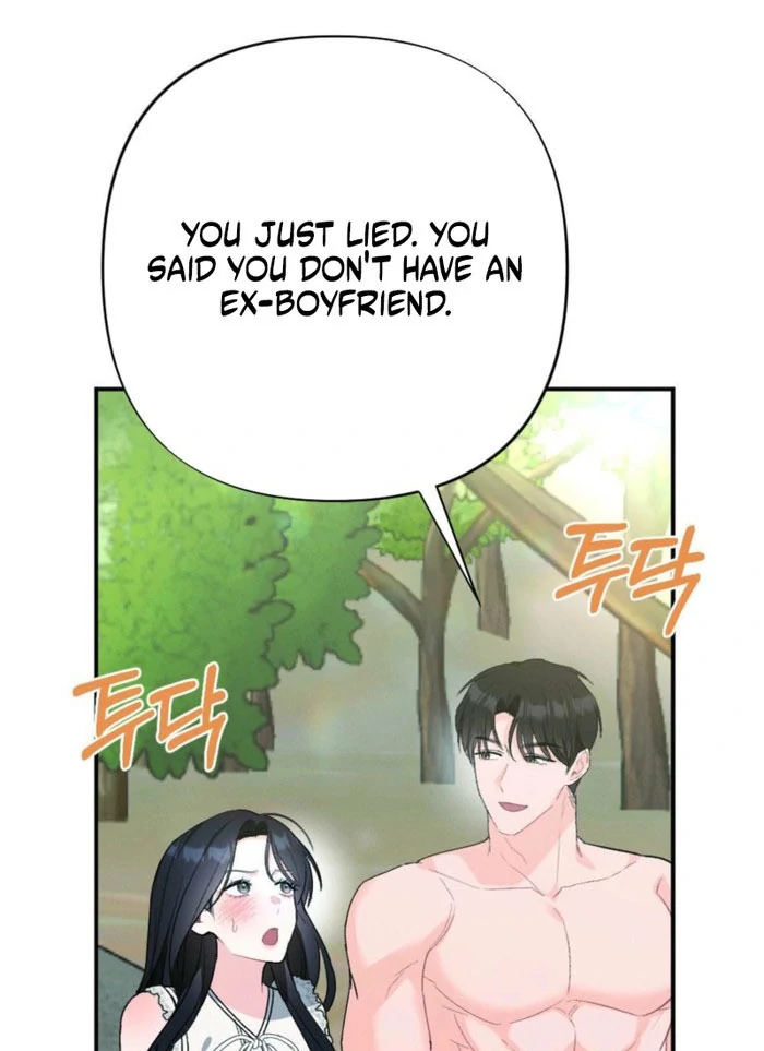 The Heat of Summer Chapter 14 - Page 101