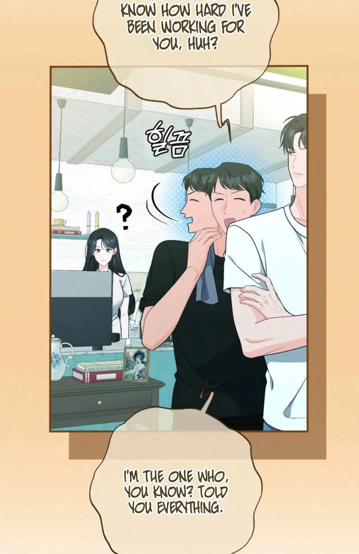 The Heat of Summer Chapter 14 - Page 108