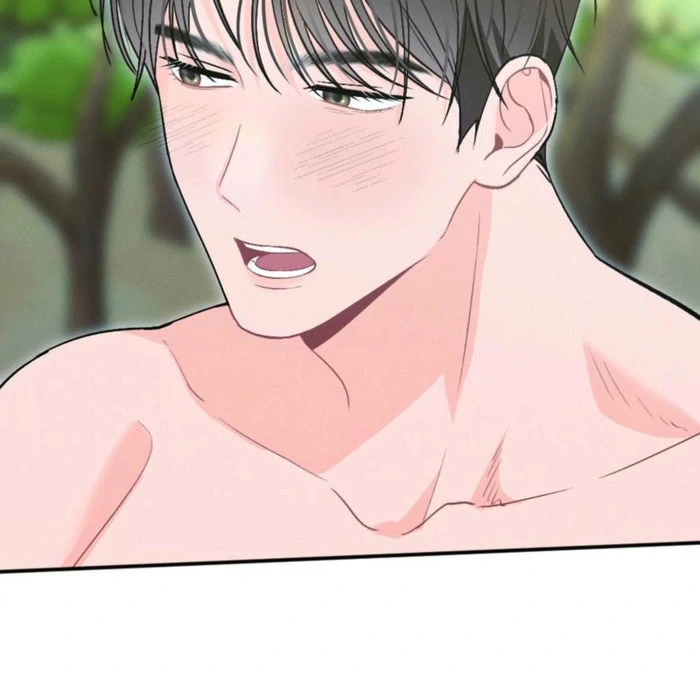 The Heat of Summer Chapter 14 - Page 112