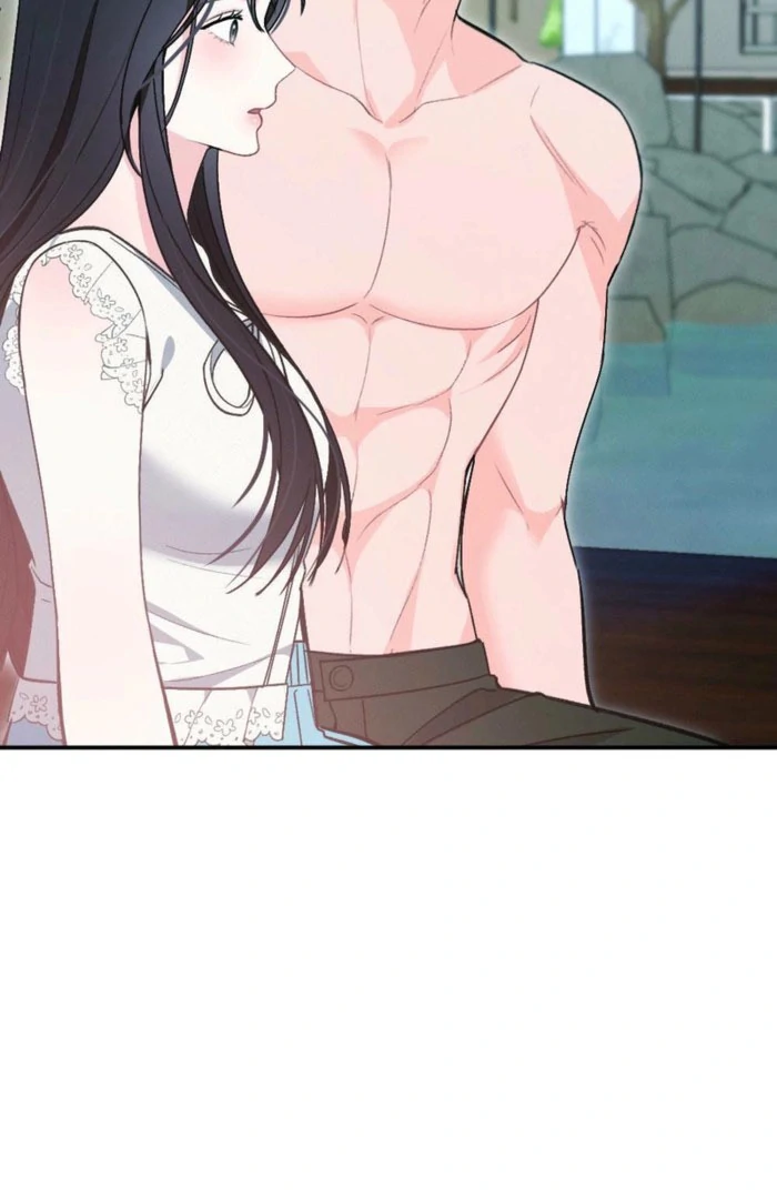 The Heat of Summer Chapter 14 - Page 118