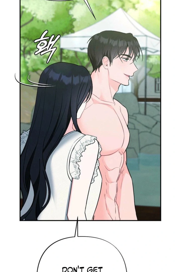 The Heat of Summer Chapter 14 - Page 120