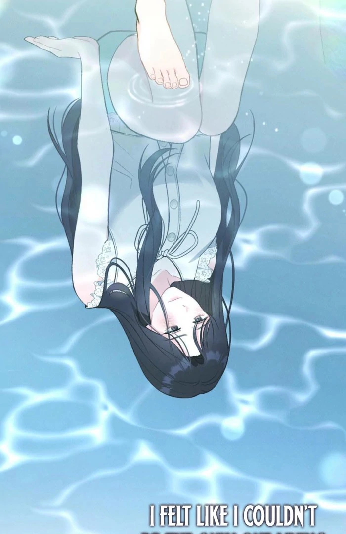 The Heat of Summer Chapter 14 - Page 124