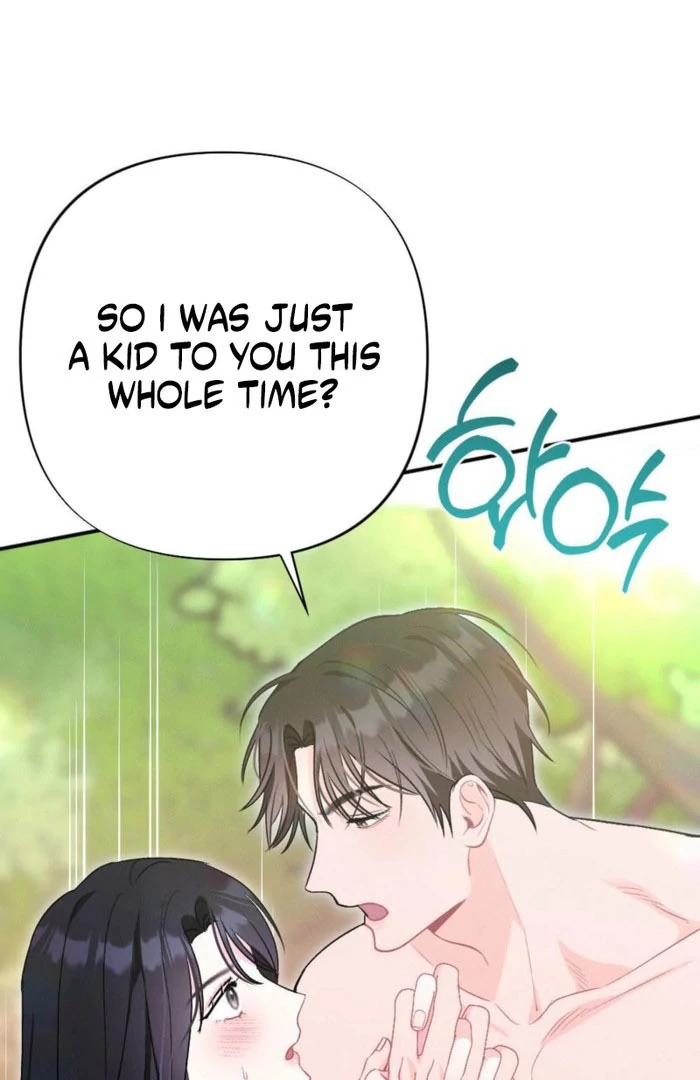 The Heat of Summer Chapter 14 - Page 128