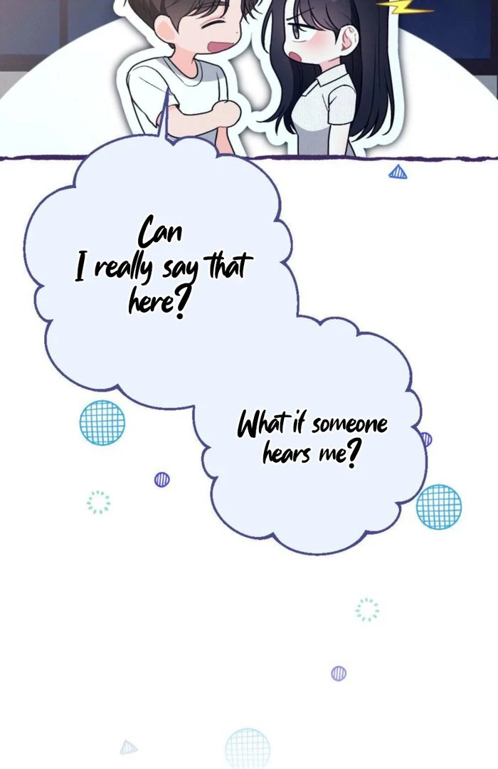 The Heat of Summer Chapter 14 - Page 14