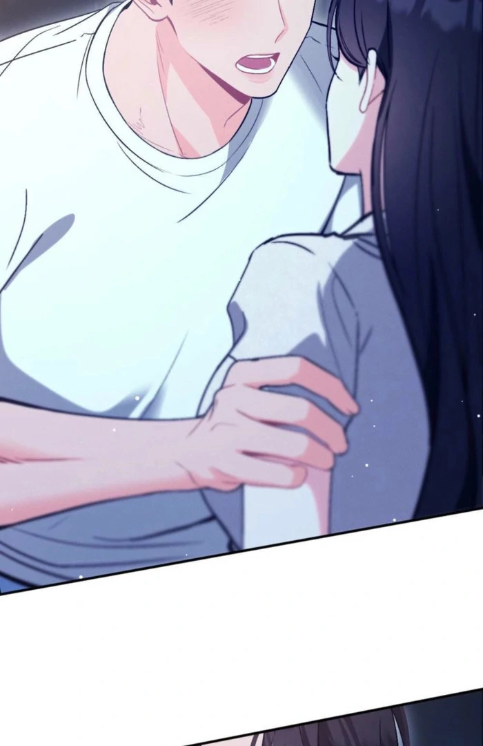 The Heat of Summer Chapter 14 - Page 23