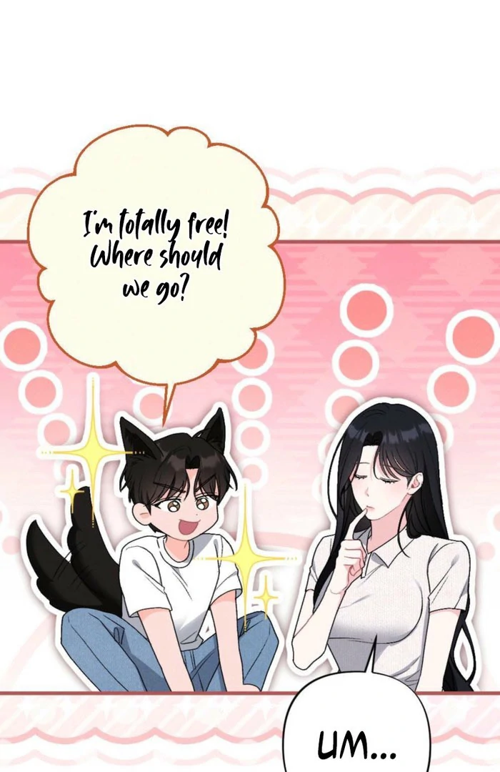 The Heat of Summer Chapter 14 - Page 41