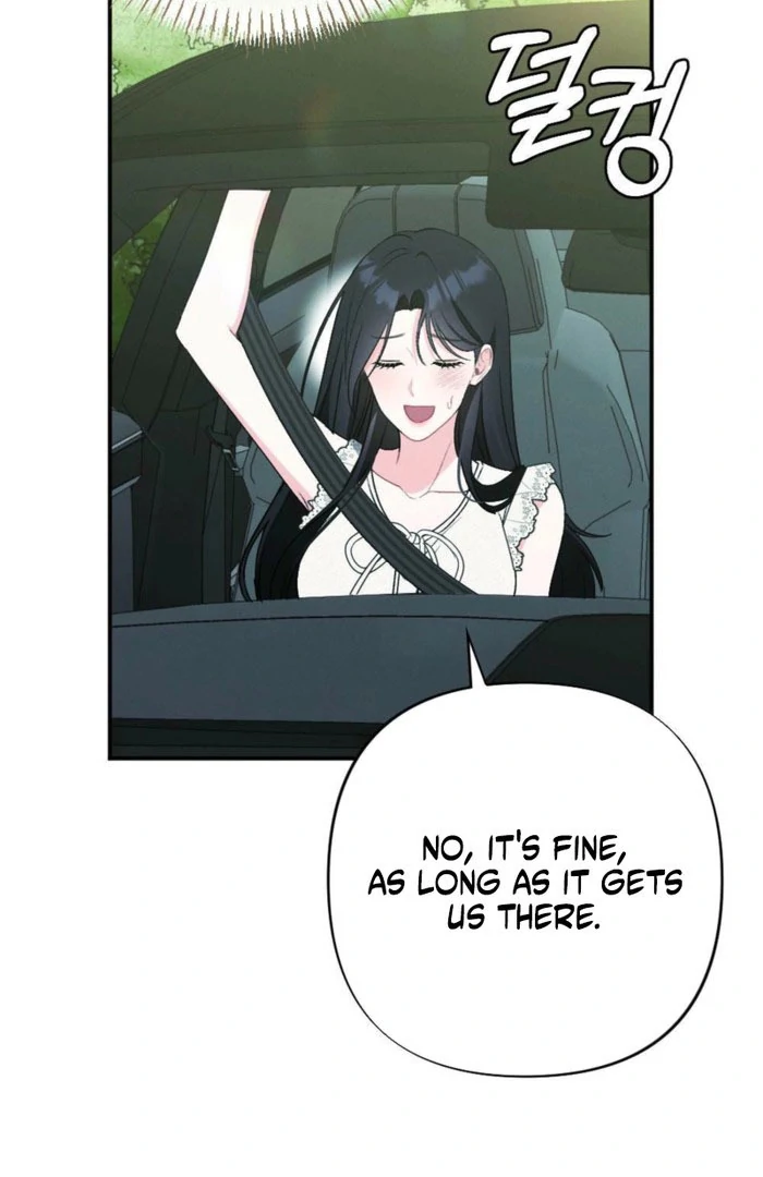 The Heat of Summer Chapter 14 - Page 50