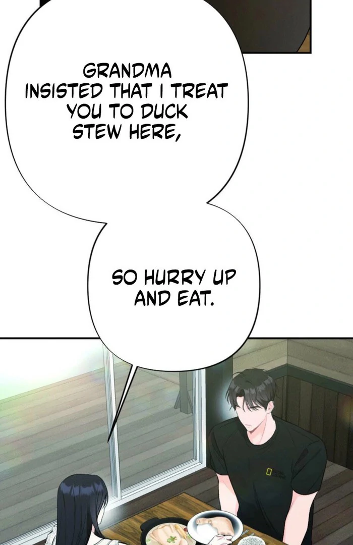 The Heat of Summer Chapter 14 - Page 64