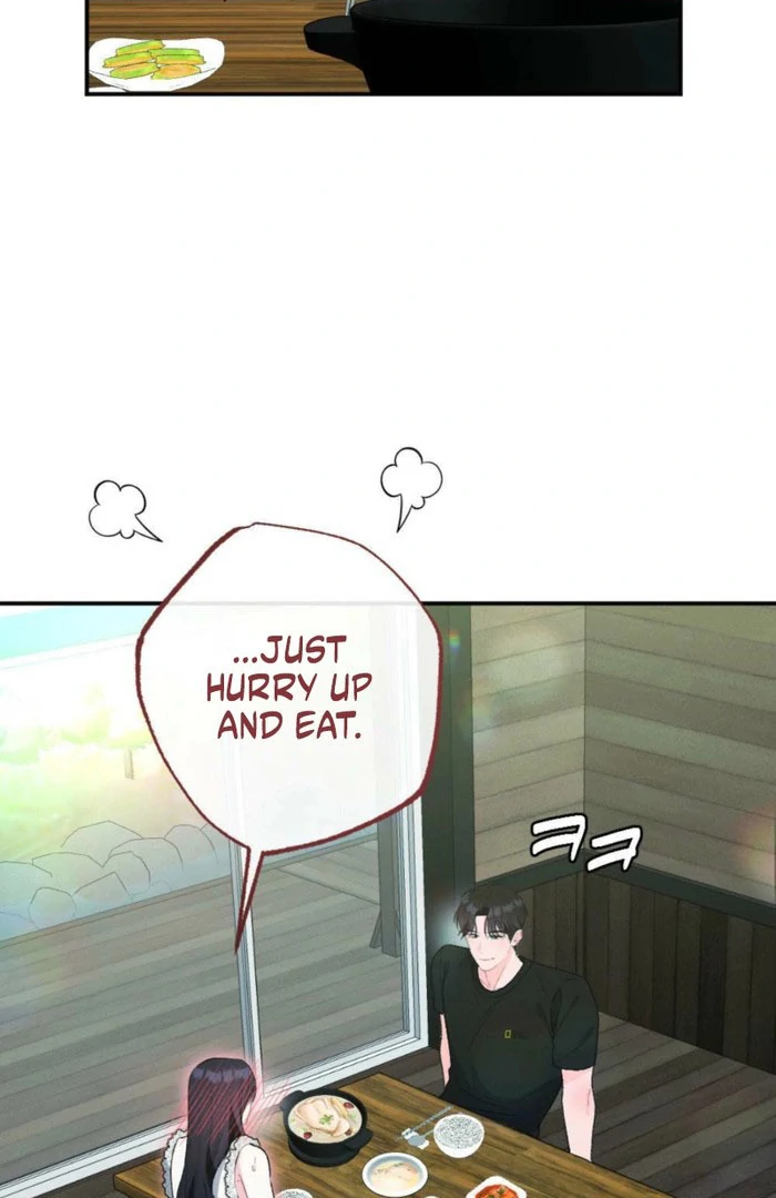 The Heat of Summer Chapter 14 - Page 70