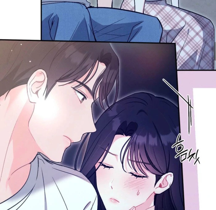 The Heat of Summer Chapter 14 - Page 8