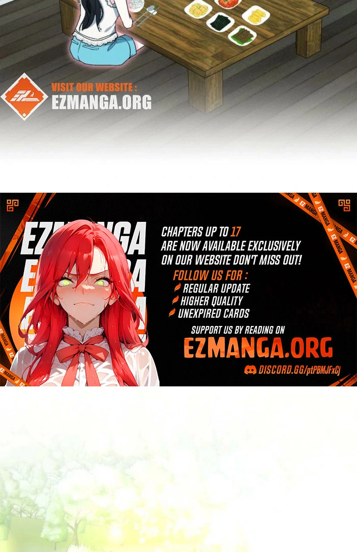 The Heat of Summer Chapter 14 - Page 71