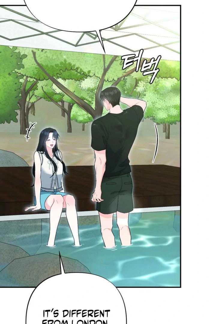 The Heat of Summer Chapter 14 - Page 79