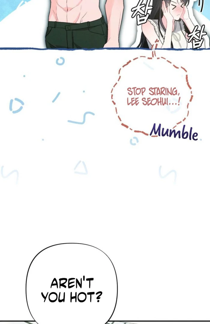 The Heat of Summer Chapter 14 - Page 87