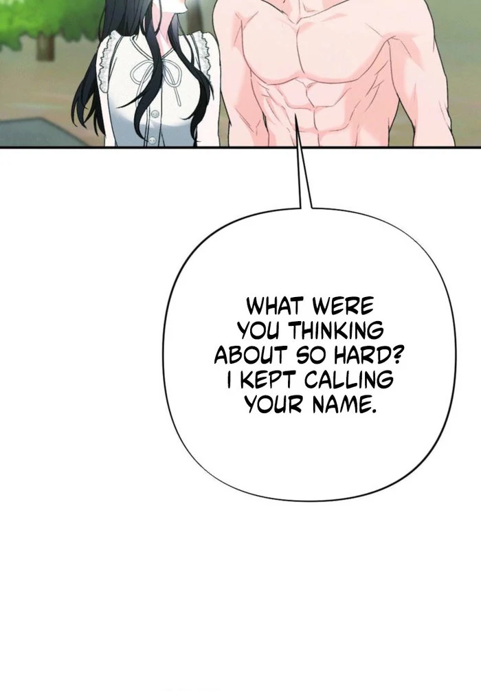 The Heat of Summer Chapter 14 - Page 93