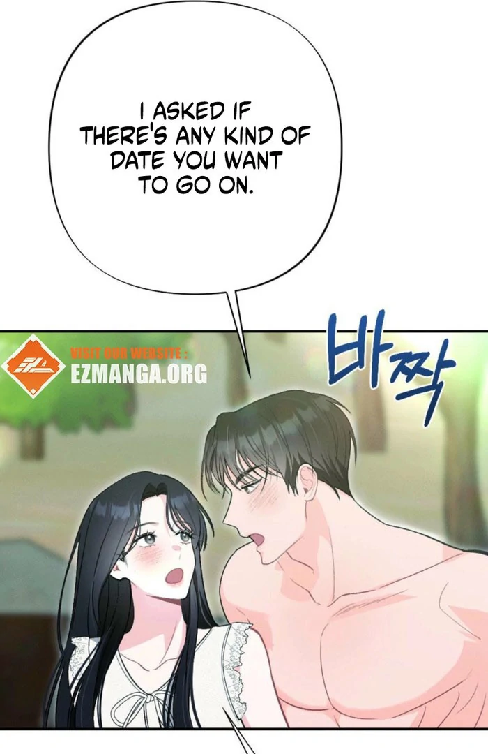 The Heat of Summer Chapter 14 - Page 94