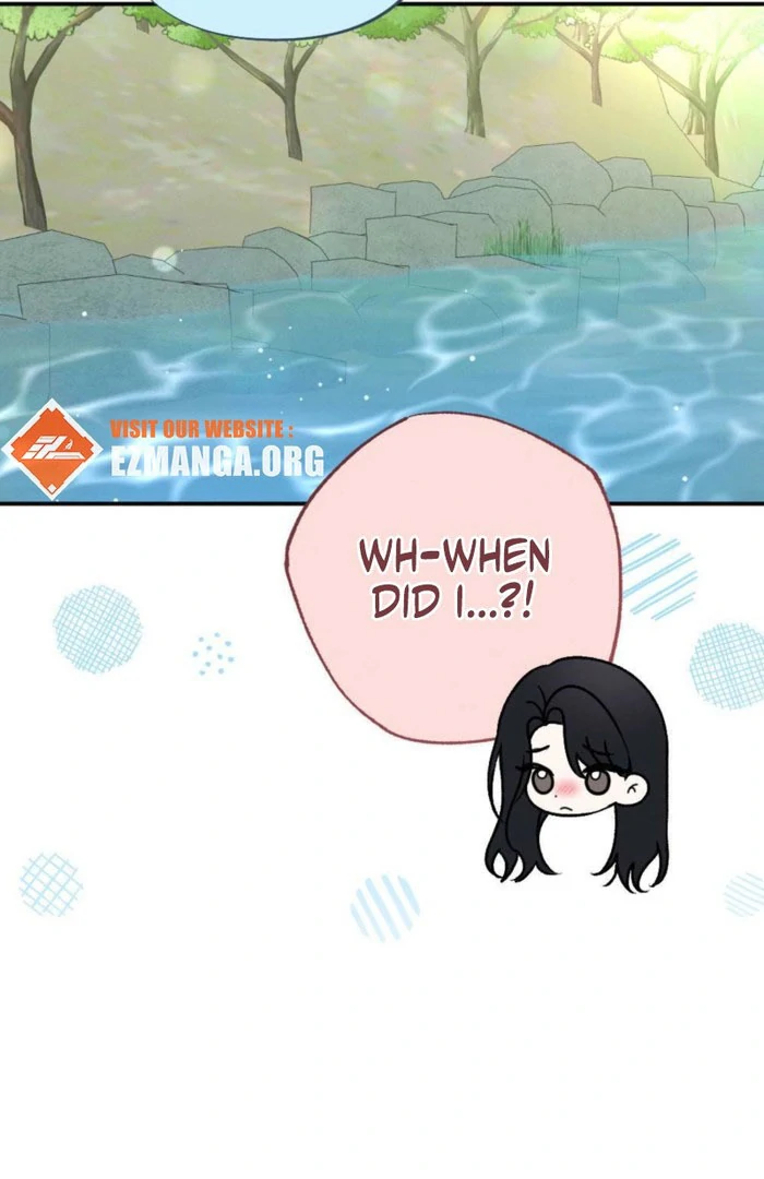 The Heat of Summer Chapter 14 - Page 100