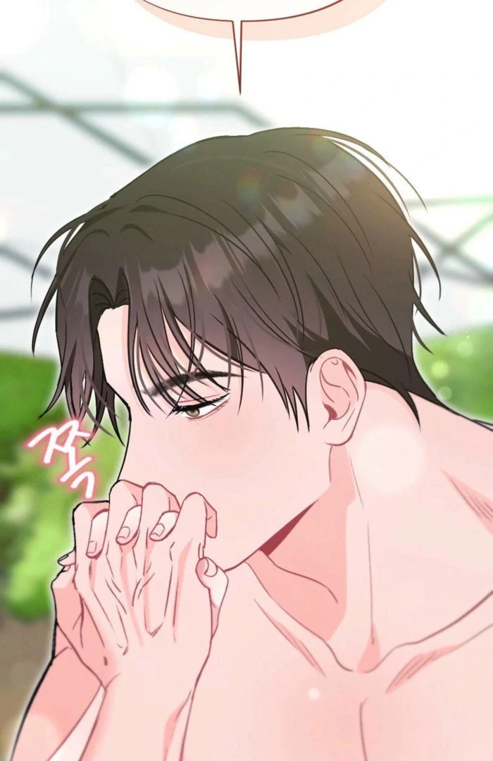 The Heat of Summer Chapter 15 - Page 3