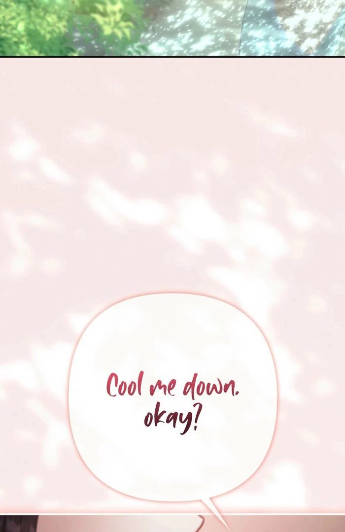 The Heat of Summer Chapter 15 - Page 22