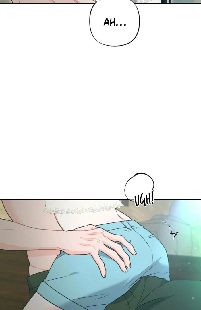 The Heat of Summer Chapter 15 - Page 44