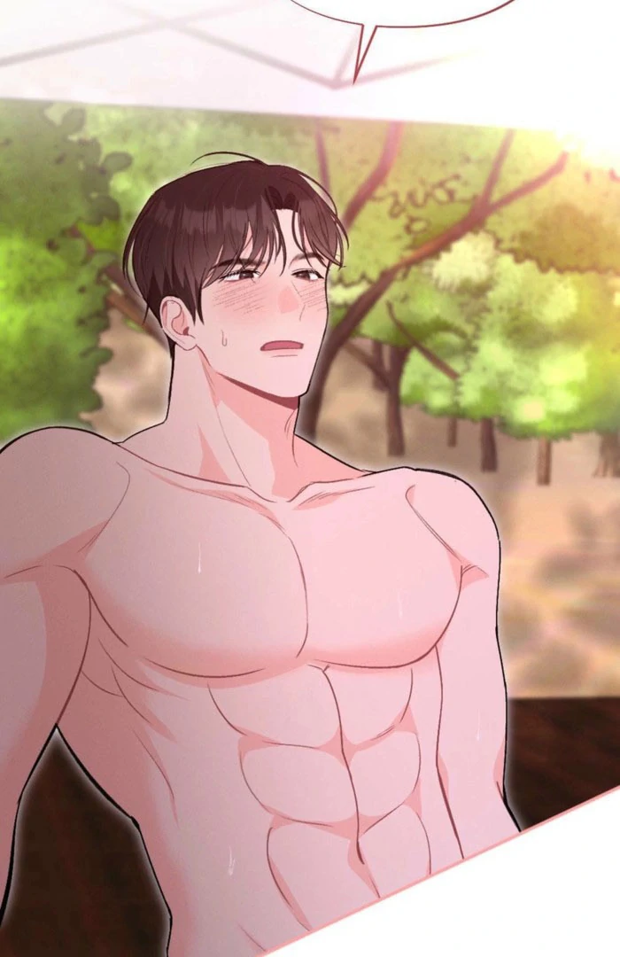 The Heat of Summer Chapter 15 - Page 70