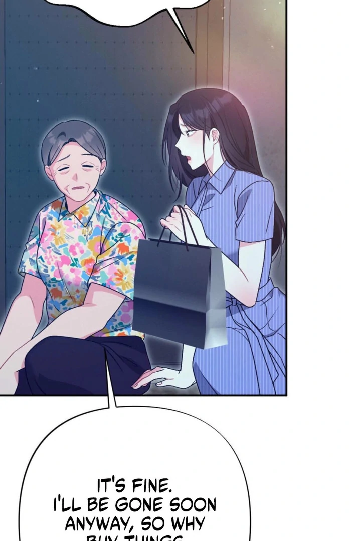 The Heat of Summer Chapter 16 - Page 11