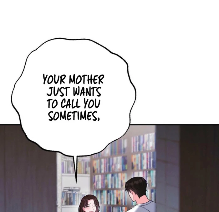 The Heat of Summer Chapter 16 - Page 118